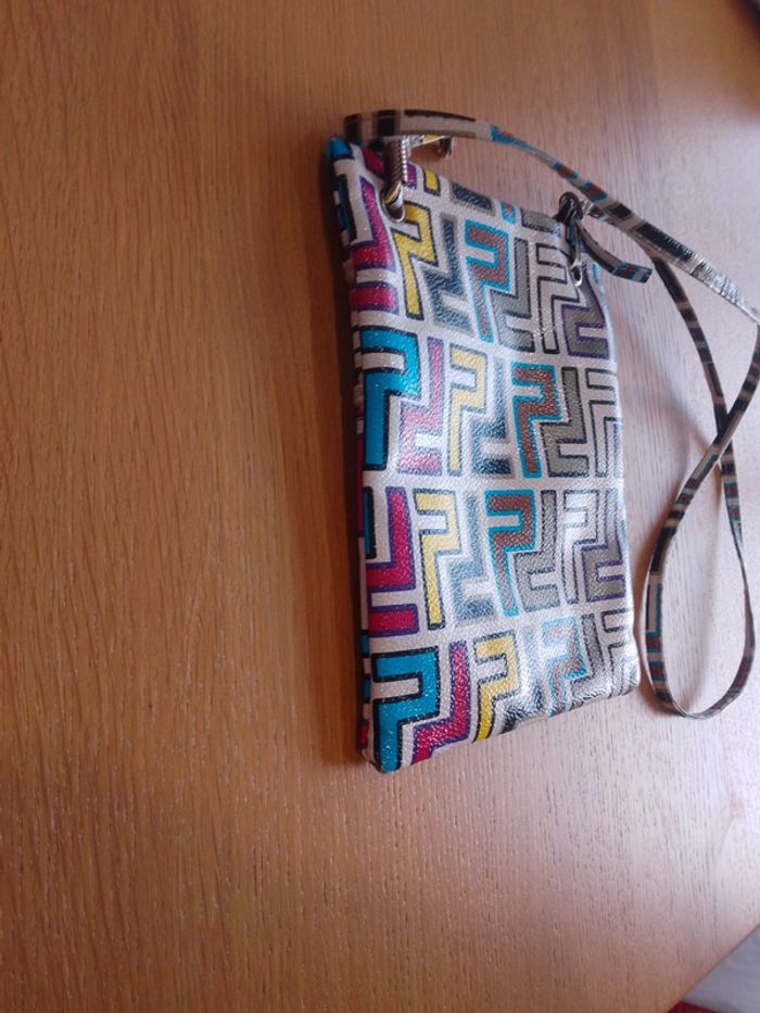 Petit sac en bandoulière - photo numéro 4