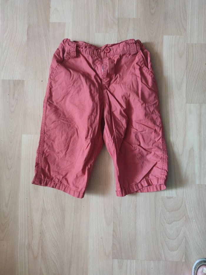 Short