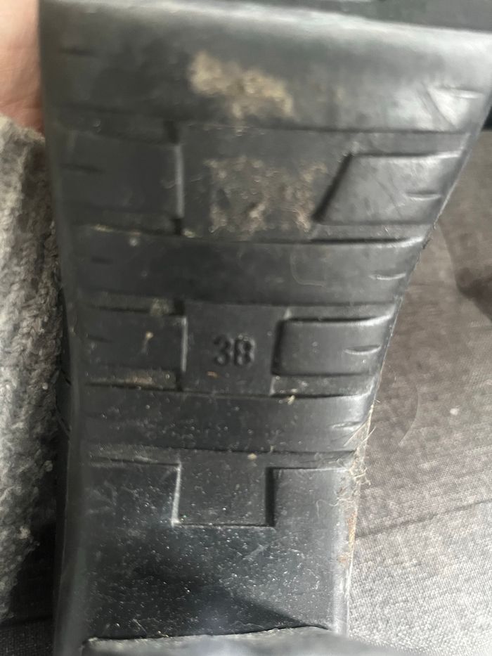 Bottine femme - photo numéro 3