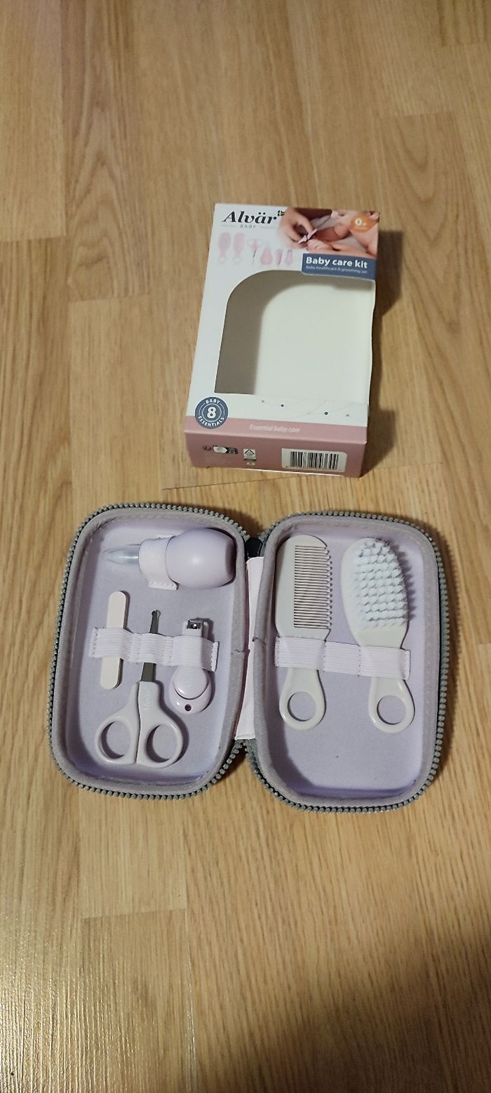 Trousse de soins