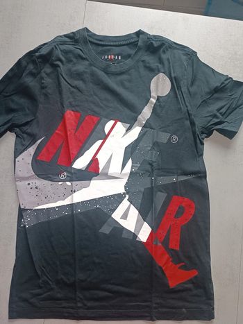 Tee shirt Jordan taille M