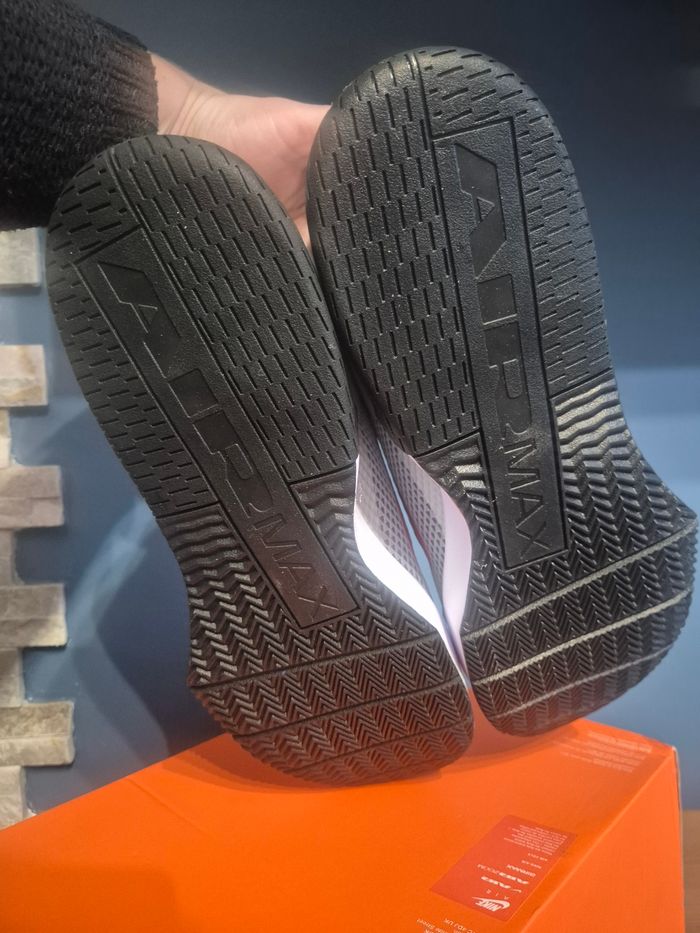 Nike air max alpha trainer 6 pointure 48,5 - photo numéro 7