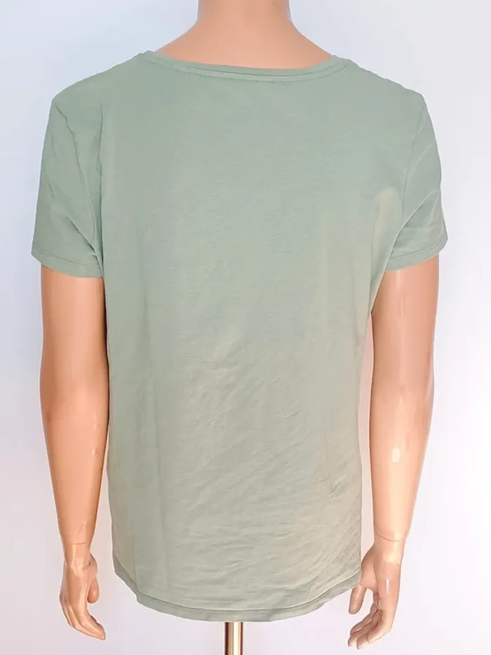 lot 3 tee-shirt Primark femme 44 / 46 - photo numéro 6