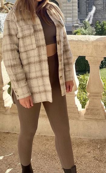 Ensemble  legging femme
