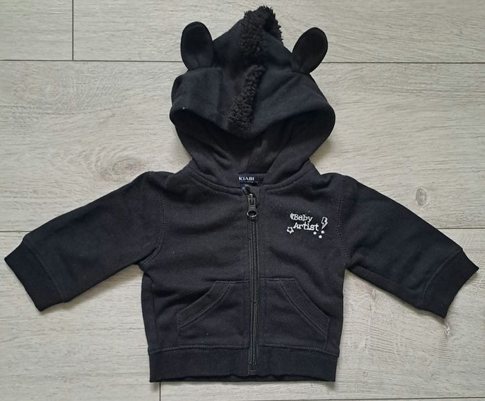 Tee shirts à manches longues bébés garçons taille 3mois Orchestra - photo numéro 6