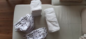 Couches lavables te1