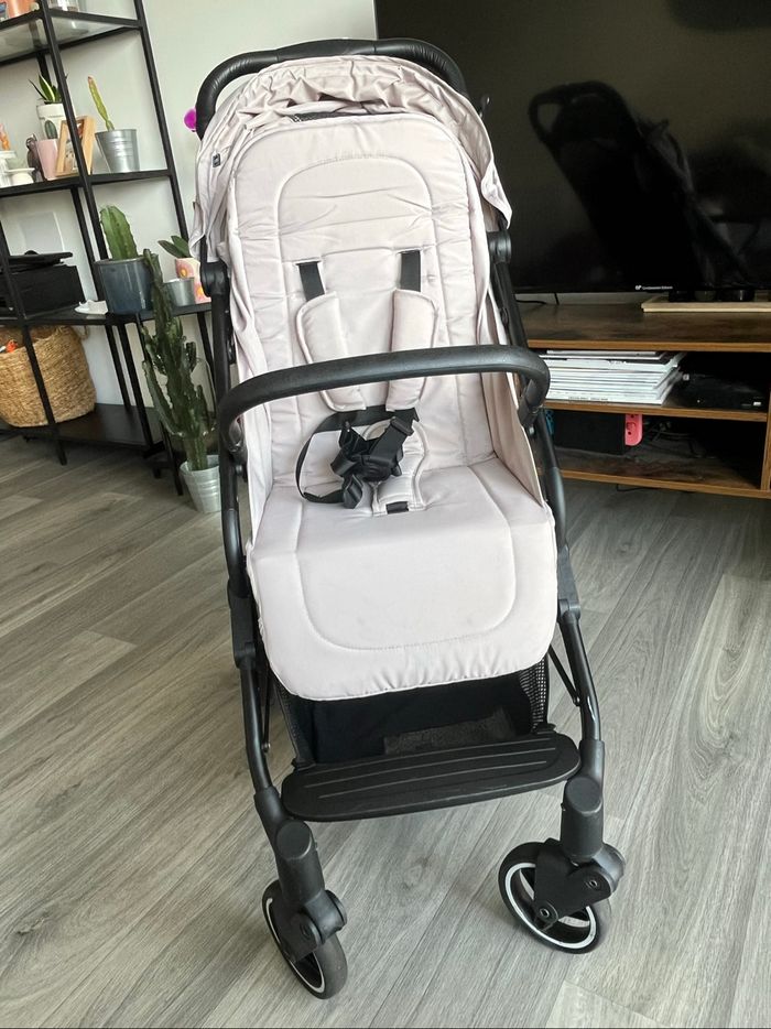Poussette compacte Travel N Care