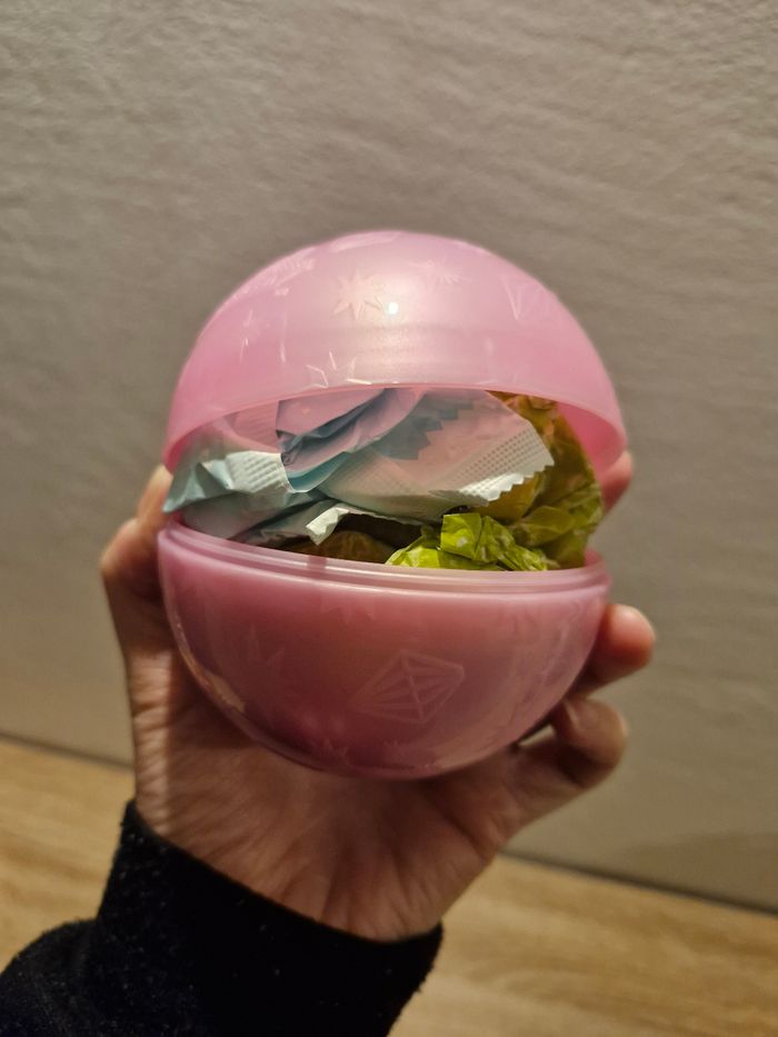 L.O.L surprise fairies - photo numéro 6