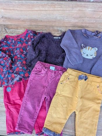 Ensemble sergent major