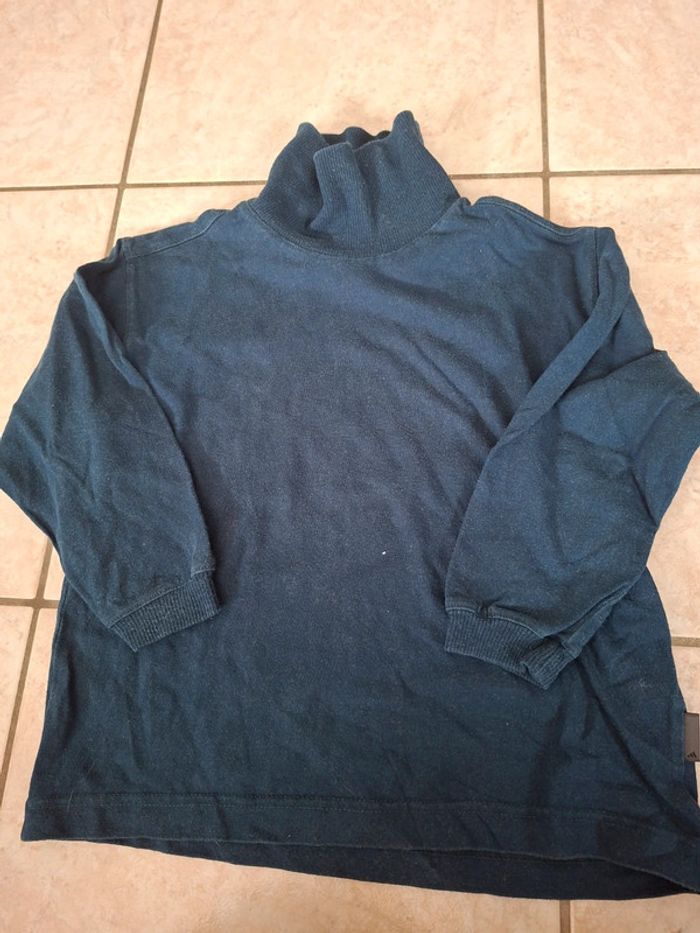Sous pull