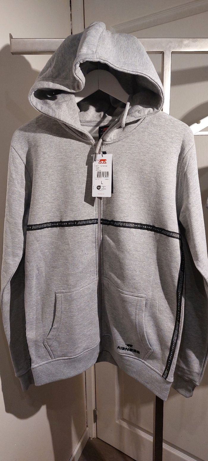 Survêtement homme - photo numéro 2