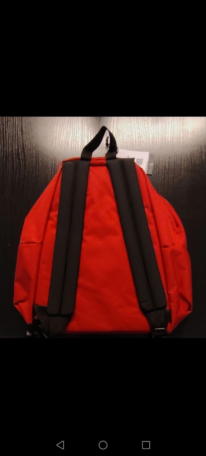 Sac à dos eastpak - photo numéro 2