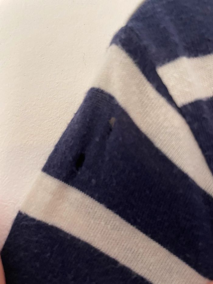 Haut etam - photo numéro 4