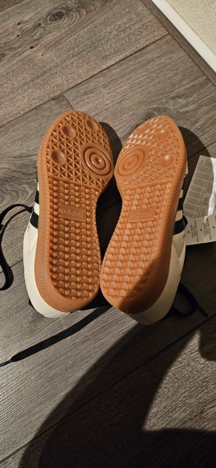 Adidas Samba taille 38.5 - photo numéro 5