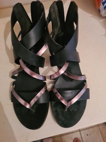 Sandales justfab