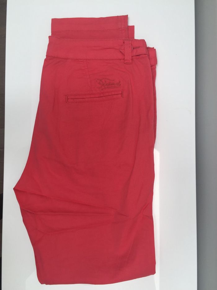 Pantalon Kaporal - photo numéro 2