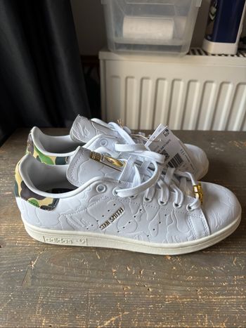 Stan Smith édition limitée