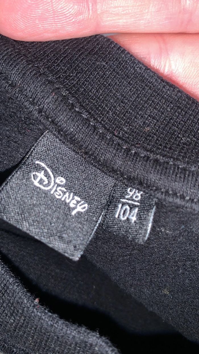 Pull Disney noël 98/104 3ans - photo numéro 3