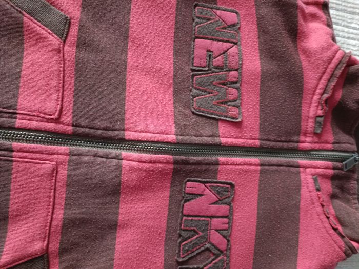 Gilet sweat  T 6 ans - photo numéro 7