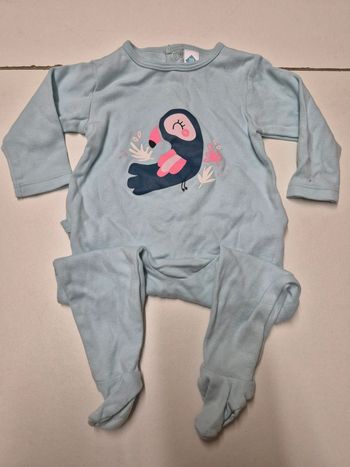 Pyjama