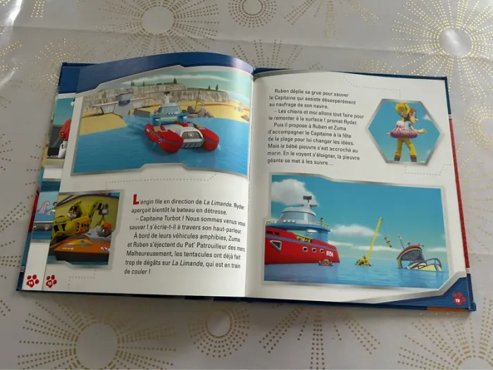 Livres enfants - photo numéro 3