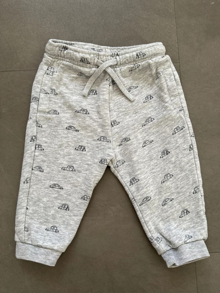 Pantalon 9 mois Kiabi