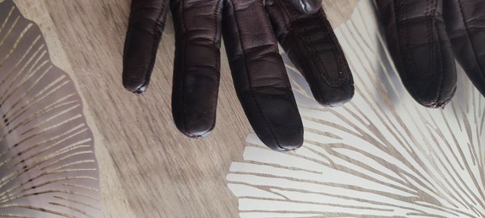 Gants moto femme été taille xs - photo numéro 4
