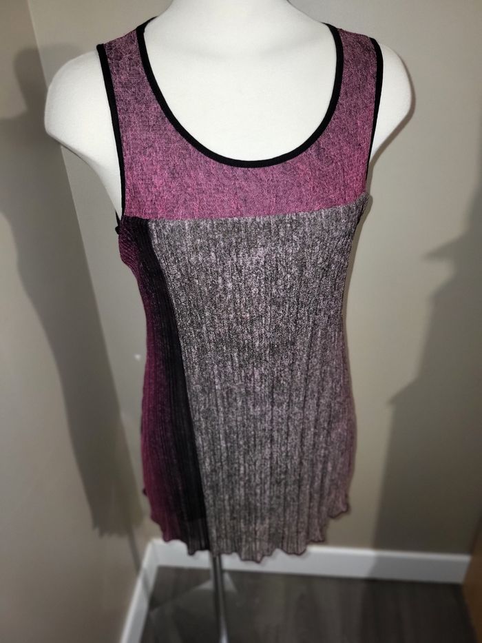 Ensemble tunique et veste taille2 - photo numéro 8