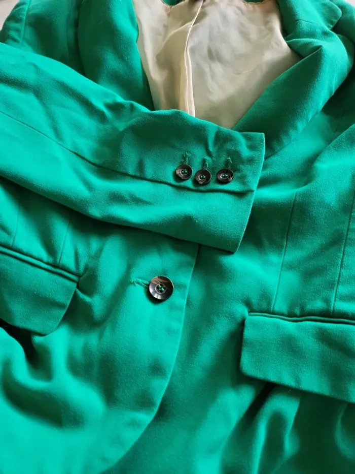 Veste - photo numéro 4