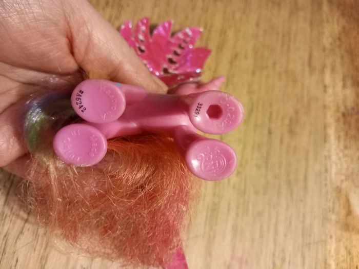 My little pony G4 Princesse Cadance arc puissance - photo numéro 10