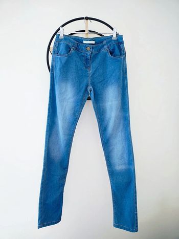 14 ans pantalon Gémo