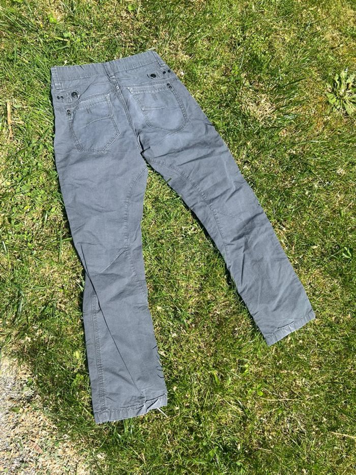 Pantalon homme T40 - photo numéro 4