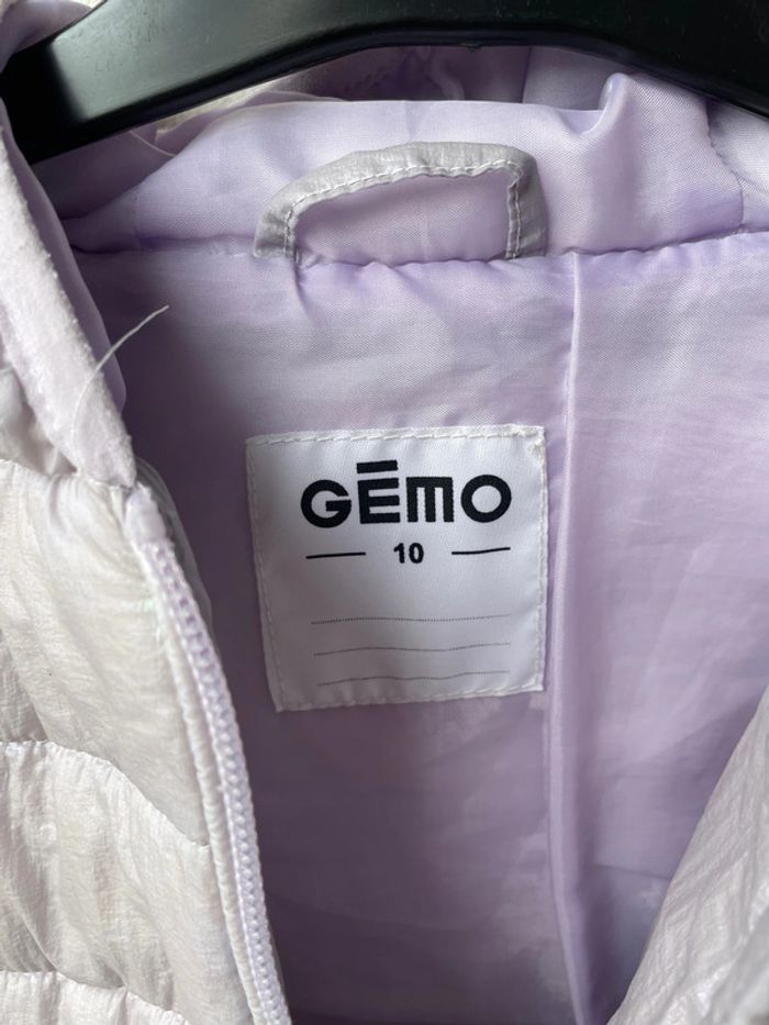 Doudoune légère idéale pour le printemps - photo numéro 10