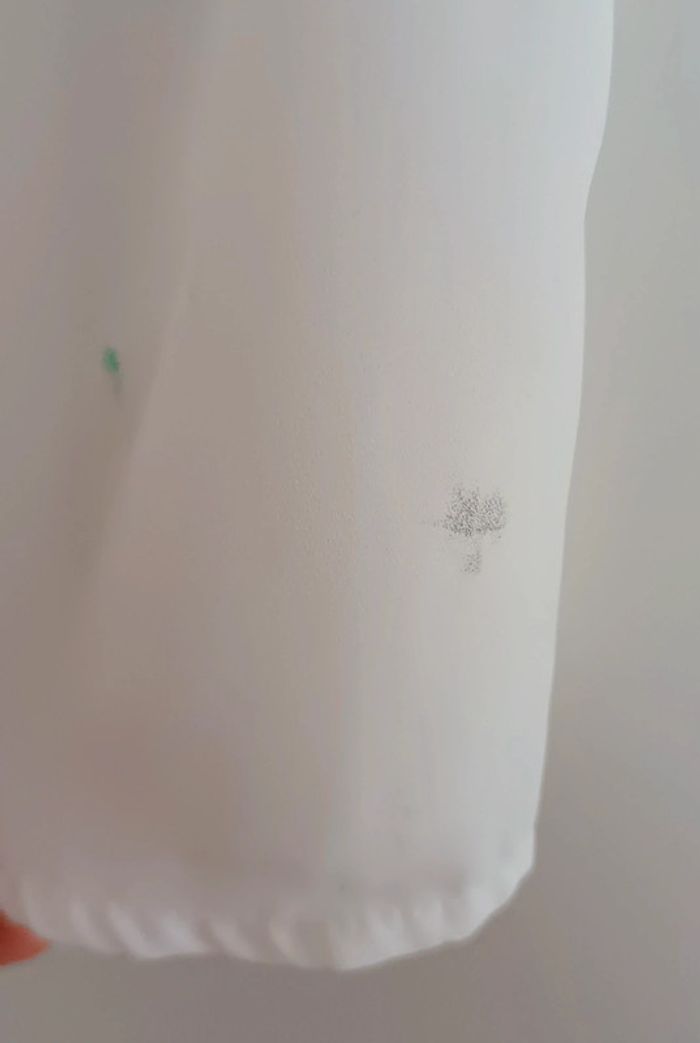 Robe 8 ans p'tit môme - photo numéro 3