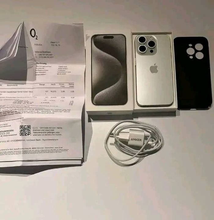 Iphone _15_pro_max - photo numéro 2