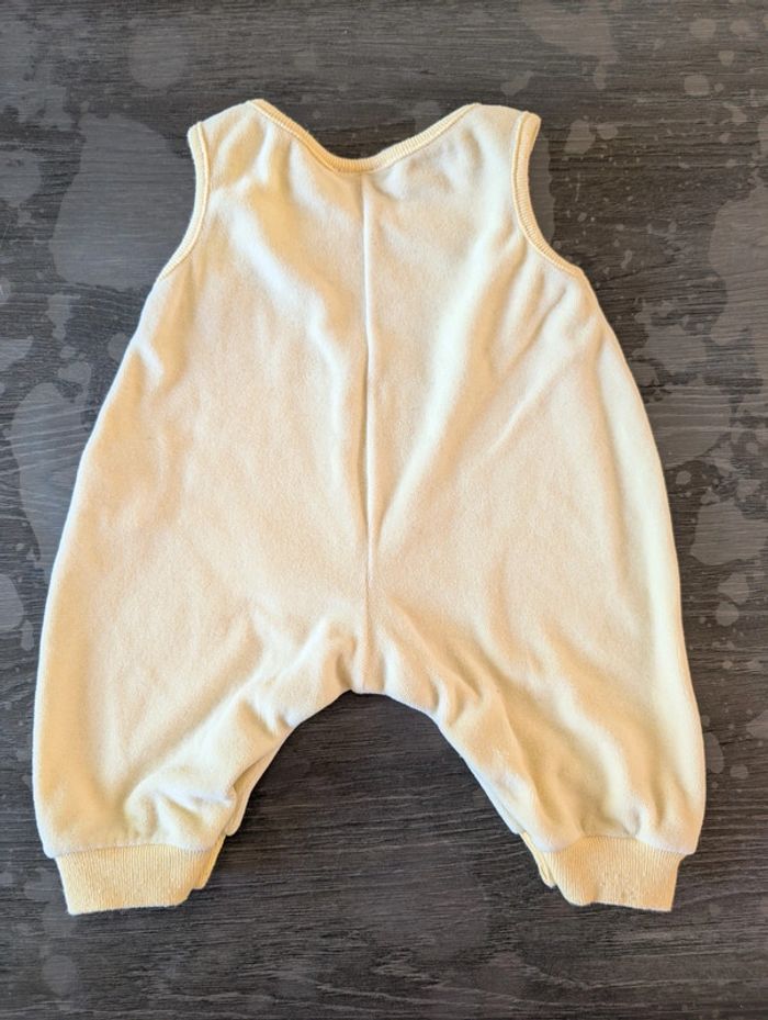 Barboteuse - photo numéro 3