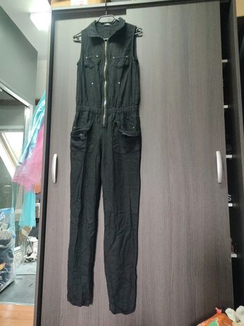 Combi pantalon