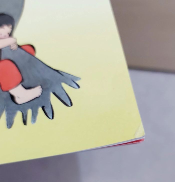 🌺 Livre (école des loisirs) : Castor têtu - photo numéro 5