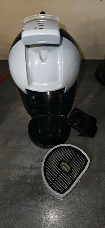 Machine dolce gusto
