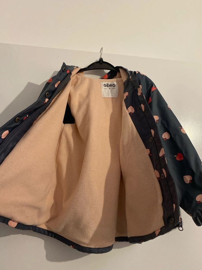 Imperméable - photo numéro 5