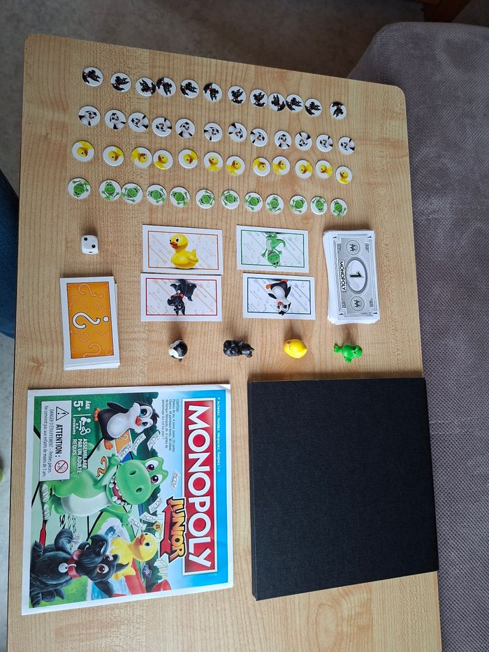 Monopoly - photo numéro 3