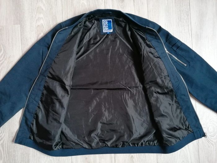 Veste Jack&Jones 
Taille 14 ans - 164cms
Comme neuve Très peu portée - photo numéro 3