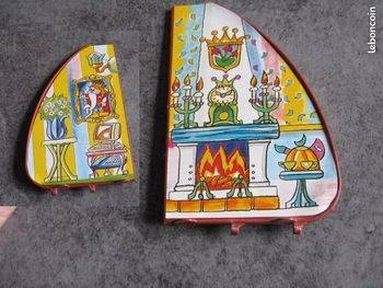 1 cloison arbre magique vulli