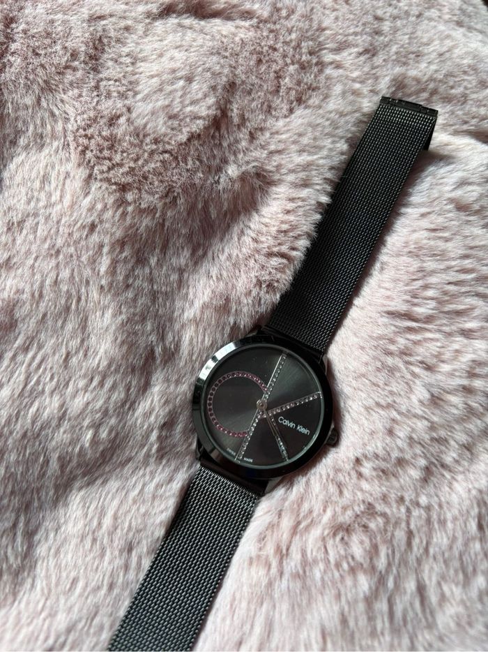 Montre - photo numéro 4