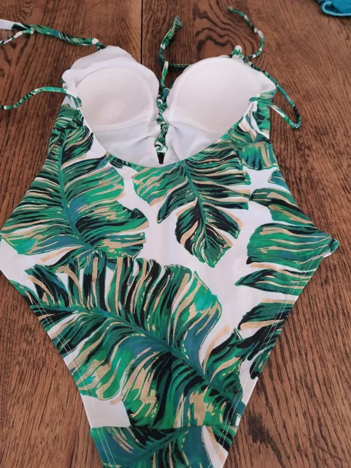 Maillot de bain Rainbow bonprix fr/be 38 - photo numéro 7