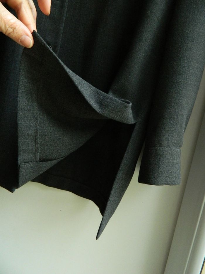 Veste légère femme T 44 "Fedora" - photo numéro 2