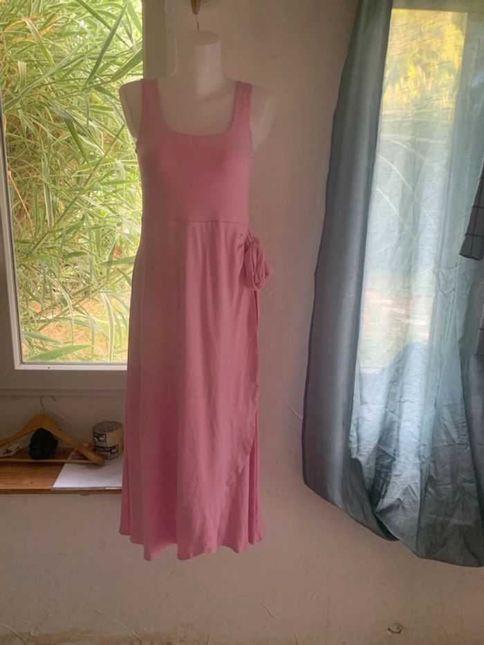 Robe longue Ardene taille 40 - photo numéro 4