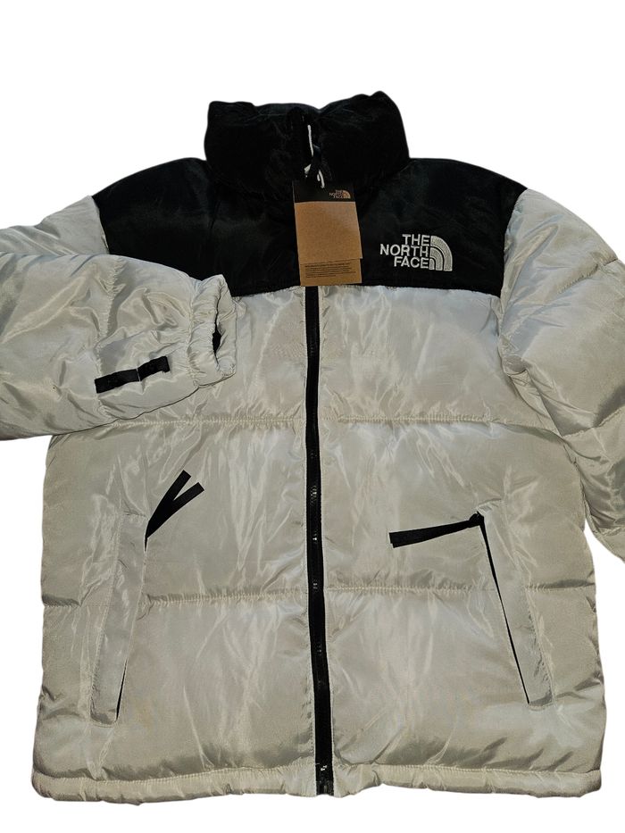 Veste the north face 700