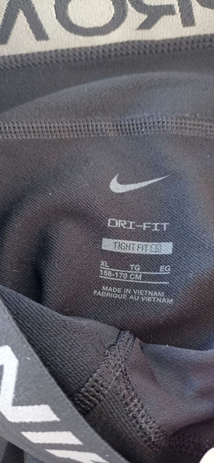 Legging Nike - photo numéro 3