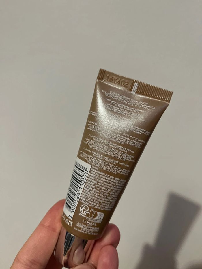 L’Oréal - photo numéro 2